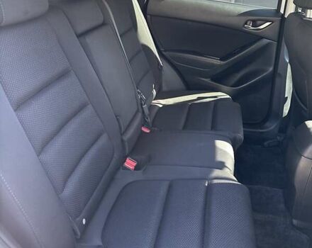 Белый Мазда СХ-5, объемом двигателя 2.2 л и пробегом 124 тыс. км за 16800 $, фото 36 на Automoto.ua