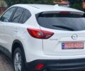 Мазда СХ-5 2015 у Стрые на Automoto.ua Білий Мазда СХ-5, об'ємом двигуна 2.2 л та пробігом 246 тис. км за 15950 $, фото 85 на Automoto.ua