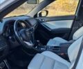 Білий Мазда СХ-5, об'ємом двигуна 2.5 л та пробігом 149 тис. км за 14000 $, фото 3 на Automoto.ua