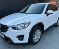 Мазда СХ-5 2015 в Казатине на Automoto.ua Белый Мазда СХ-5, объемом двигателя 2 л и пробегом 276 тыс. км за 15400 $, фото 22 на Automoto.ua