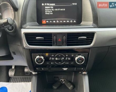Білий Мазда СХ-5, об'ємом двигуна 2.2 л та пробігом 170 тис. км за 14600 $, фото 83 на Automoto.ua