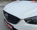 Білий Мазда СХ-5, об'ємом двигуна 2.2 л та пробігом 170 тис. км за 14600 $, фото 68 на Automoto.ua