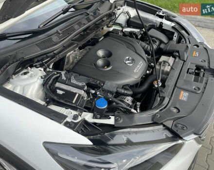 Білий Мазда СХ-5, об'ємом двигуна 2.2 л та пробігом 211 тис. км за 16500 $, фото 71 на Automoto.ua