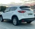 Мазда СХ-5 2015 в Киеве на Automoto.ua Белый Мазда СХ-5, объемом двигателя 2 л и пробегом 162 тыс. км за 14990 $, фото 7 на Automoto.ua