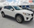Білий Мазда СХ-5, об'ємом двигуна 2.5 л та пробігом 178 тис. км за 3000 $, фото 3 на Automoto.ua
