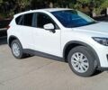 Белый Мазда СХ-5, объемом двигателя 2.2 л и пробегом 148 тыс. км за 16800 $, фото 10 на Automoto.ua