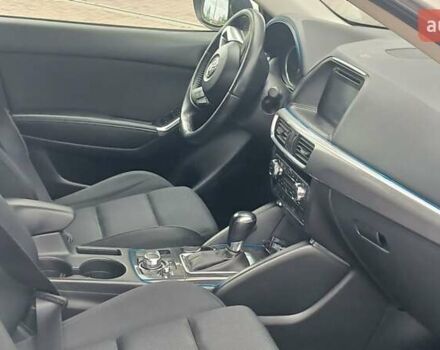 Мазда СХ-5 2015 у Стрые на Automoto.ua Білий Мазда СХ-5, об'ємом двигуна 2.2 л та пробігом 246 тис. км за 15950 $, фото 70 на Automoto.ua