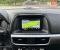 Білий Мазда СХ-5, об'ємом двигуна 2.2 л та пробігом 170 тис. км за 14600 $, фото 87 на Automoto.ua