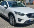 Белый Мазда СХ-5, объемом двигателя 2.2 л и пробегом 172 тыс. км за 15799 $, фото 30 на Automoto.ua