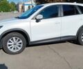 Белый Мазда СХ-5, объемом двигателя 2.2 л и пробегом 148 тыс. км за 16800 $, фото 46 на Automoto.ua