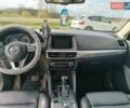 Мазда СХ-5 2015 у Буске на Automoto.ua Білий Мазда СХ-5, об'ємом двигуна 2.19 л та пробігом 149 тис. км за 15350 $, фото 7 на Automoto.ua