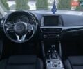 Белый Мазда СХ-5, объемом двигателя 2.2 л и пробегом 206 тыс. км за 16399 $, фото 12 на Automoto.ua