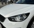 Белый Мазда СХ-5, объемом двигателя 2.2 л и пробегом 124 тыс. км за 16800 $, фото 8 на Automoto.ua