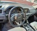 Белый Мазда СХ-5, объемом двигателя 2.5 л и пробегом 96 тыс. км за 8900 $, фото 5 на Automoto.ua