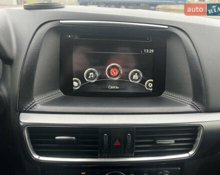 Білий Мазда СХ-5, об'ємом двигуна 2.2 л та пробігом 249 тис. км за 14999 $, фото 21 на Automoto.ua