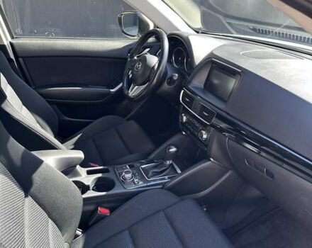 Белый Мазда СХ-5, объемом двигателя 2.2 л и пробегом 124 тыс. км за 16800 $, фото 39 на Automoto.ua