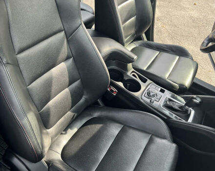 Білий Мазда СХ-5, об'ємом двигуна 2.19 л та пробігом 132 тис. км за 18700 $, фото 6 на Automoto.ua