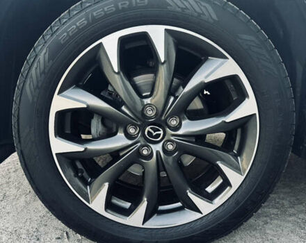 Белый Мазда СХ-5, объемом двигателя 2.2 л и пробегом 170 тыс. км за 17900 $, фото 37 на Automoto.ua