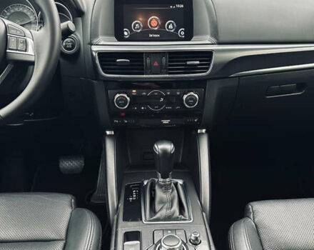 Белый Мазда СХ-5, объемом двигателя 2.2 л и пробегом 170 тыс. км за 17900 $, фото 20 на Automoto.ua