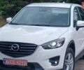 Мазда СХ-5 2015 у Стрые на Automoto.ua Білий Мазда СХ-5, об'ємом двигуна 2.2 л та пробігом 246 тис. км за 15950 $, фото 5 на Automoto.ua