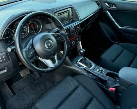 Мазда СХ-5 2015 в Днепре (Днепропетровске) на Automoto.ua Белый Мазда СХ-5, объемом двигателя 0 л и пробегом 169 тыс. км за 15899 $, фото 19 на Automoto.ua