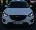 Белый Мазда СХ-5, объемом двигателя 2.2 л и пробегом 206 тыс. км за 16399 $, фото 2 на Automoto.ua