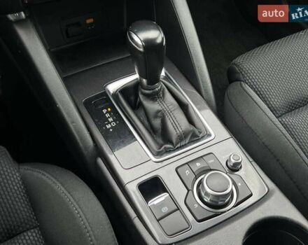 Белый Мазда СХ-5, объемом двигателя 2.19 л и пробегом 124 тыс. км за 16990 $, фото 25 на Automoto.ua