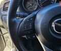 Білий Мазда СХ-5, об'ємом двигуна 2.2 л та пробігом 94 тис. км за 17000 $, фото 22 на Automoto.ua