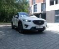 Білий Мазда СХ-5, об'ємом двигуна 2.19 л та пробігом 199 тис. км за 14500 $, фото 1 на Automoto.ua
