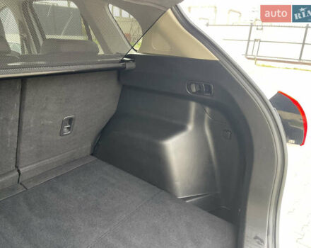 Білий Мазда СХ-5, об'ємом двигуна 2.2 л та пробігом 211 тис. км за 16500 $, фото 43 на Automoto.ua