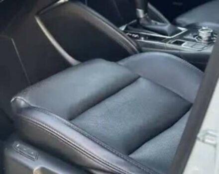 Белый Мазда СХ-5, объемом двигателя 2.19 л и пробегом 181 тыс. км за 17000 $, фото 14 на Automoto.ua