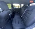 Белый Мазда СХ-5, объемом двигателя 2.2 л и пробегом 206 тыс. км за 16399 $, фото 10 на Automoto.ua