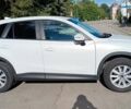 Белый Мазда СХ-5, объемом двигателя 2.2 л и пробегом 148 тыс. км за 16800 $, фото 16 на Automoto.ua