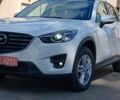 Білий Мазда СХ-5, об'ємом двигуна 2.2 л та пробігом 246 тис. км за 14600 $, фото 1 на Automoto.ua
