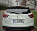 Белый Мазда СХ-5, объемом двигателя 2.2 л и пробегом 128 тыс. км за 16500 $, фото 13 на Automoto.ua