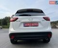 Білий Мазда СХ-5, об'ємом двигуна 2.2 л та пробігом 170 тис. км за 14600 $, фото 29 на Automoto.ua