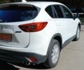 Белый Мазда СХ-5, объемом двигателя 2.2 л и пробегом 148 тыс. км за 16800 $, фото 25 на Automoto.ua