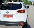 Белый Мазда СХ-5, объемом двигателя 2.2 л и пробегом 148 тыс. км за 16800 $, фото 28 на Automoto.ua