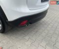Білий Мазда СХ-5, об'ємом двигуна 2.2 л та пробігом 211 тис. км за 16500 $, фото 16 на Automoto.ua