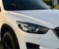 Мазда СХ-5 2015 в Черкассах на Automoto.ua Белый Мазда СХ-5, объемом двигателя 2.19 л и пробегом 220 тыс. км за 15100 $, фото 4 на Automoto.ua