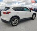 Білий Мазда СХ-5, об'ємом двигуна 2.5 л та пробігом 178 тис. км за 3000 $, фото 2 на Automoto.ua