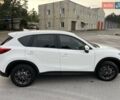 Білий Мазда СХ-5, об'ємом двигуна 2.2 л та пробігом 170 тис. км за 14600 $, фото 32 на Automoto.ua