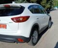 Белый Мазда СХ-5, объемом двигателя 2.2 л и пробегом 148 тыс. км за 16800 $, фото 26 на Automoto.ua