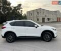 Білий Мазда СХ-5, об'ємом двигуна 2.2 л та пробігом 170 тис. км за 14600 $, фото 12 на Automoto.ua