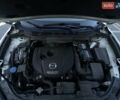 Белый Мазда СХ-5, объемом двигателя 2.2 л и пробегом 206 тыс. км за 16399 $, фото 8 на Automoto.ua