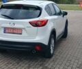 Мазда СХ-5 2015 у Стрые на Automoto.ua Білий Мазда СХ-5, об'ємом двигуна 2.2 л та пробігом 246 тис. км за 15950 $, фото 58 на Automoto.ua