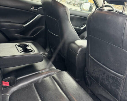 Мазда СХ-5 2015 у Кропивницькому (Кіровограді) на Automoto.ua Білий Мазда СХ-5, об'ємом двигуна 2.19 л та пробігом 185 тис. км за 19000 $, фото 23 на Automoto.ua