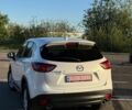 Мазда СХ-5 2015 в Днепре (Днепропетровске) на Automoto.ua Белый Мазда СХ-5, объемом двигателя 0 л и пробегом 169 тыс. км за 15899 $, фото 6 на Automoto.ua