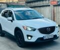 Белый Мазда СХ-5, объемом двигателя 2.49 л и пробегом 156 тыс. км за 10500 $, фото 1 на Automoto.ua