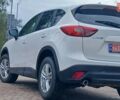 Мазда СХ-5 2015 у Стрые на Automoto.ua Білий Мазда СХ-5, об'ємом двигуна 2.2 л та пробігом 246 тис. км за 15950 $, фото 89 на Automoto.ua